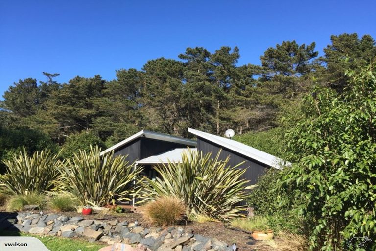 Photo of property in 4 Pari Street, Aramoana, Port Chalmers, 9082