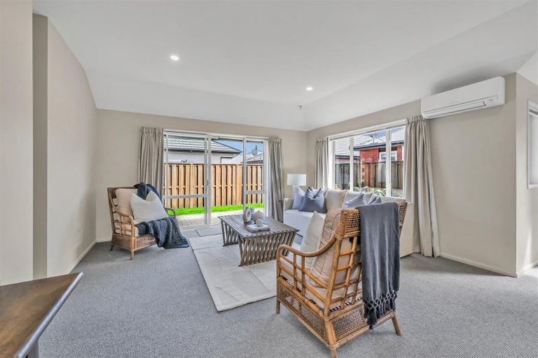 Photo of property in 4 Mistral Road, Northwood, Christchurch, 8051