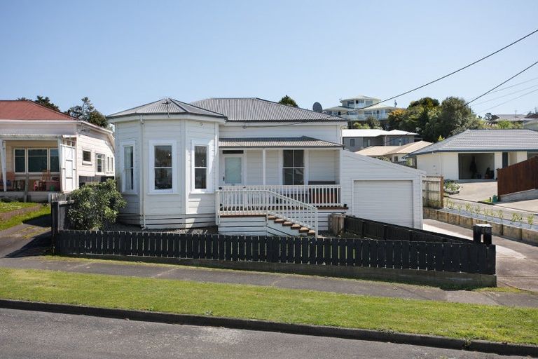 Photo of property in 44a Glasgow Terrace, Feilding, 4702