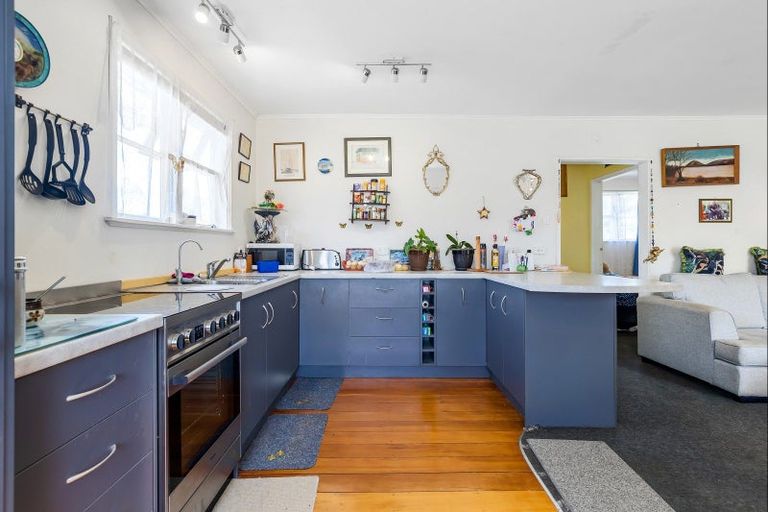 Photo of property in 4 Totara Crescent, Taumarunui, 3920