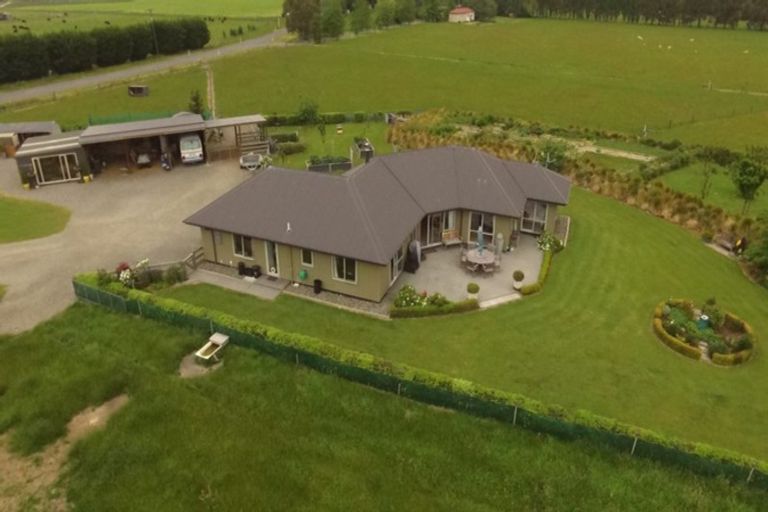 Photo of property in 226p Woodbank Road, Hanmer Springs, 7334