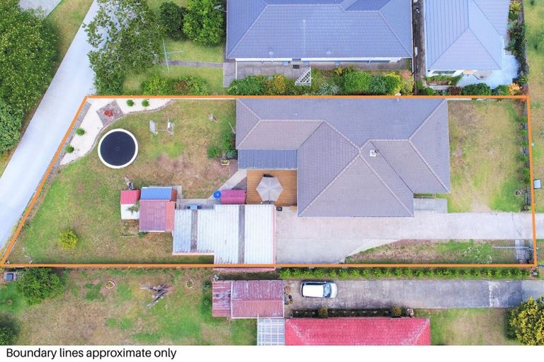 Photo of property in 30 Mcclintock Street, Whau Valley, Whangarei, 0112