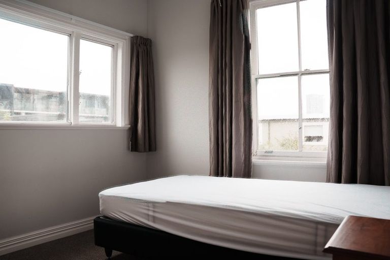 Photo of property in 98 Chester Street East, Christchurch Central, Christchurch, 8011