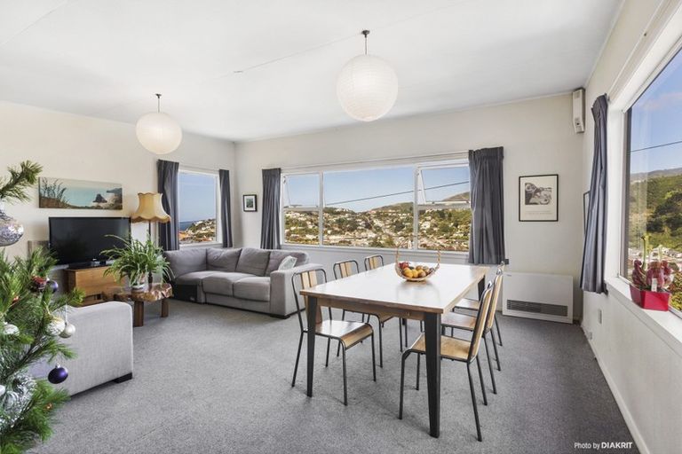 Photo of property in 6 Carlisle Street, Island Bay, Wellington, 6023