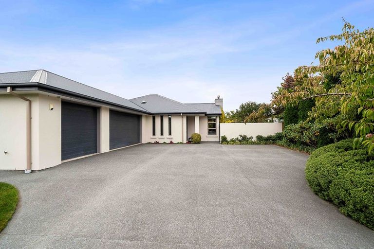 Photo of property in 48 Birchs Road, Prebbleton, 7604