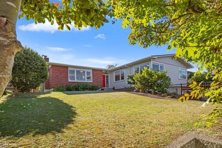 Photo of property in 3 Hampden Street, Awapuni, Palmerston North, 4412