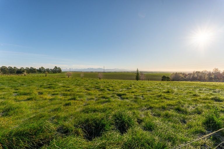 Photo of property in 986 Rolling Ridges Road, Levels Valley, Timaru, 7975
