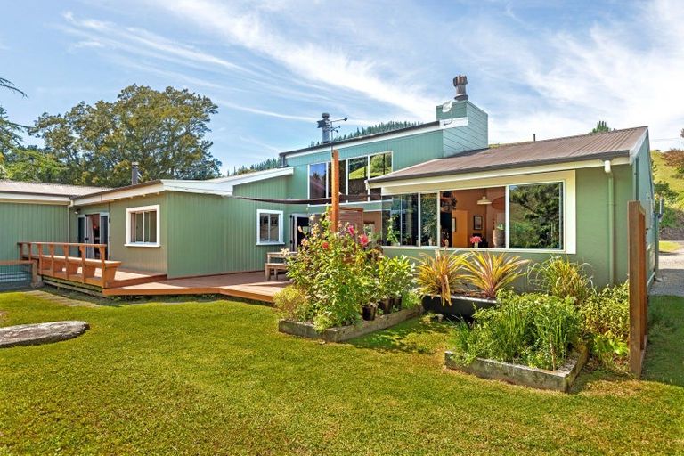 Photo of property in 210 Darwin Road, Outer Kaiti, Gisborne, 4010