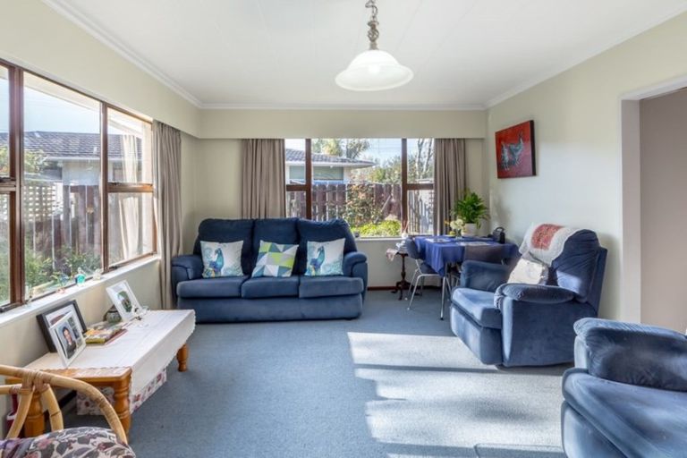 Photo of property in 4a Chamberlain Road, Masterton, 5810