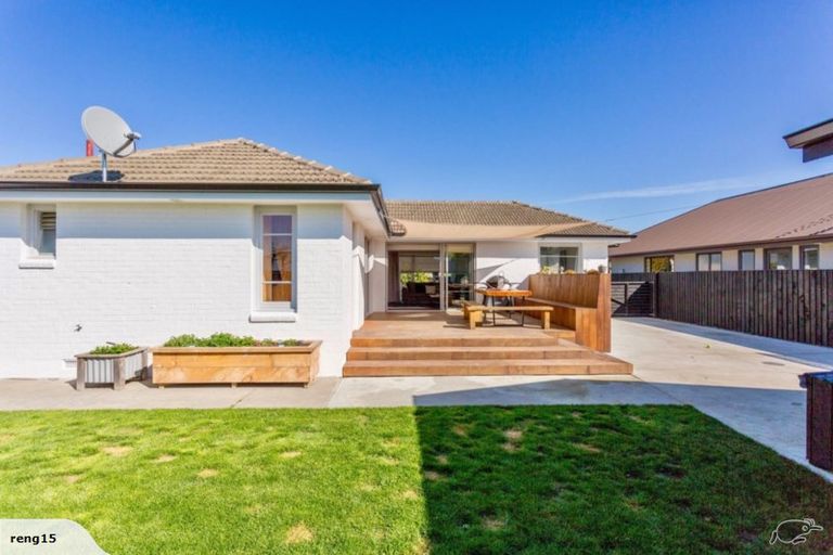 Photo of property in 6 Beechworth Avenue, Somerfield, Christchurch, 8024