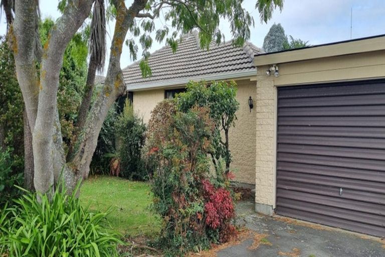 Photo of property in 1/4 Opihi Street, Cracroft, Christchurch, 8025