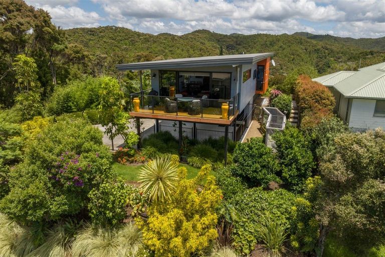 Photo of property in 33 Hihitahi Rise, Paihia, 0200