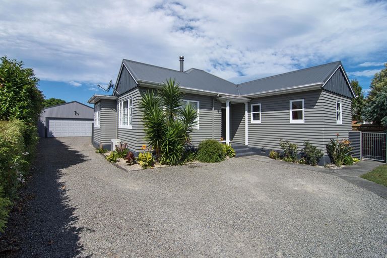 Photo of property in 3 Masters Crescent, Masterton, 5810