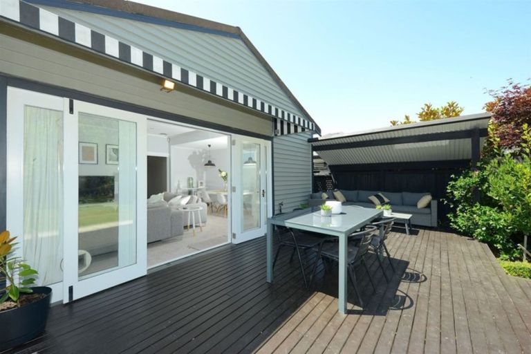 Photo of property in 117 Francis Avenue, Mairehau, Christchurch, 8013