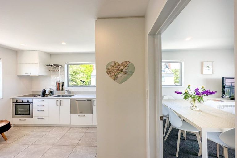 Photo of property in 6/31 Clissold Street, Merivale, Christchurch, 8014