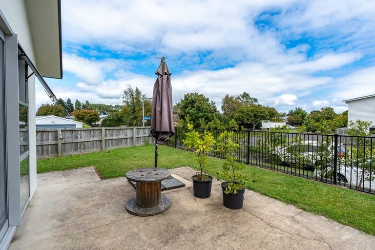 Photo of property in 2/11 Miro Street, Maeroa, Hamilton, 3200
