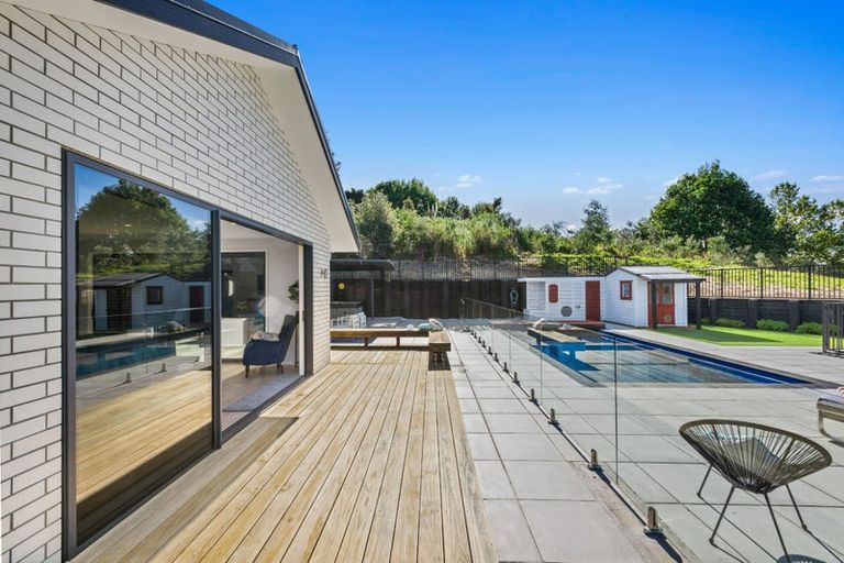 Photo of property in 99 Stoneridge Terrace, Whitford, Manurewa, 2576