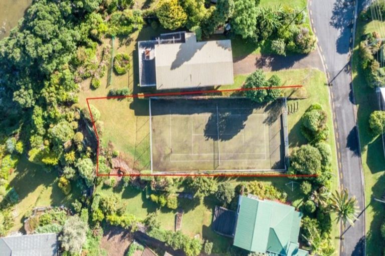 Photo of property in 29 Panorama Avenue, Ferry Landing, Whitianga, 3591