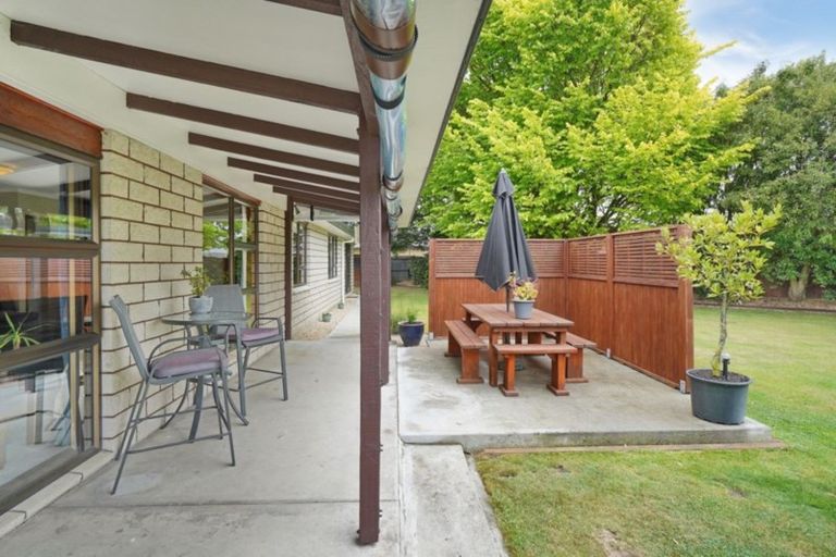 Photo of property in 9 Bowie Drive, Woodend, 7610