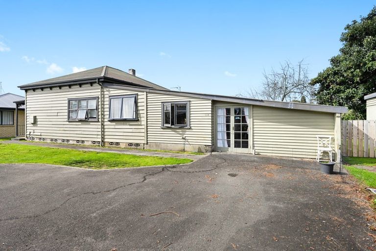 Photo of property in 35a Fox Street, Hamilton East, Hamilton, 3216