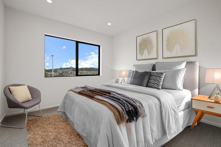 Photo of property in 4 Rautahi Street, Flat Bush, Auckland, 2019