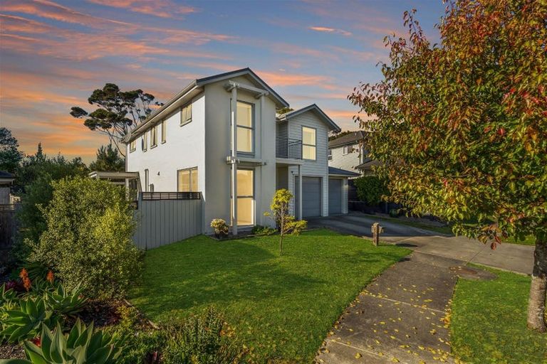 Photo of property in 69 Mackay Drive, Greenhithe, Auckland, 0632