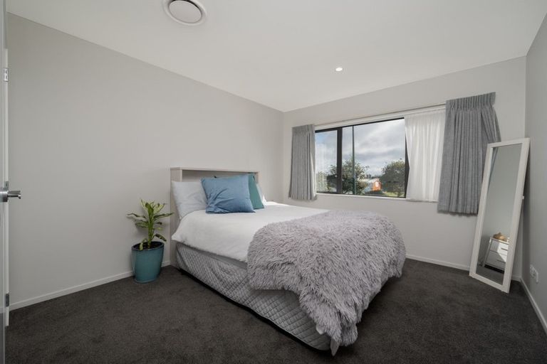 Photo of property in 118a Gracechurch Drive, Flat Bush, Auckland, 2016
