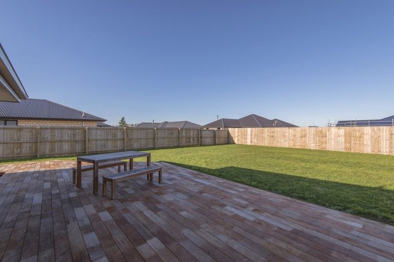 Photo of property in 5 Glenmark Drive, Darfield, 7510