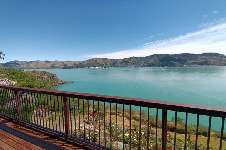Photo of property in 27 Ranui Crescent, Diamond Harbour,  8971