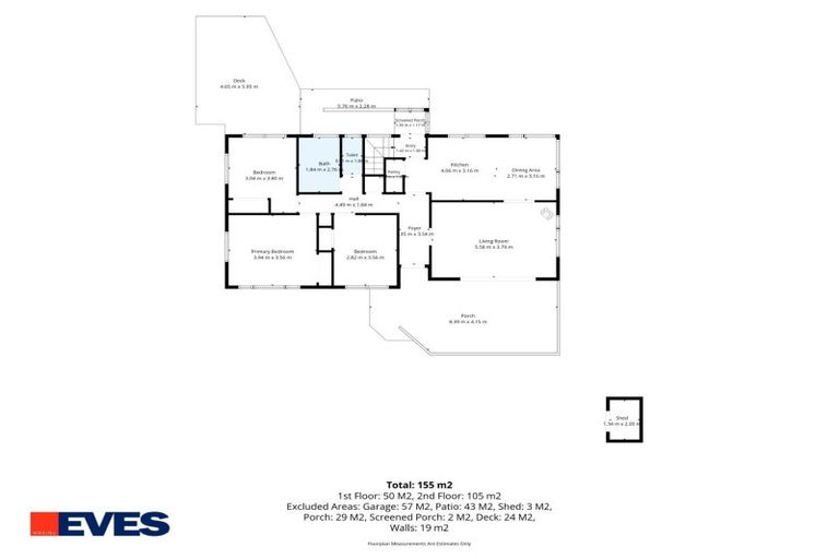Photo of property in 13 Grosmont Terrace, Brookfield, Tauranga, 3110