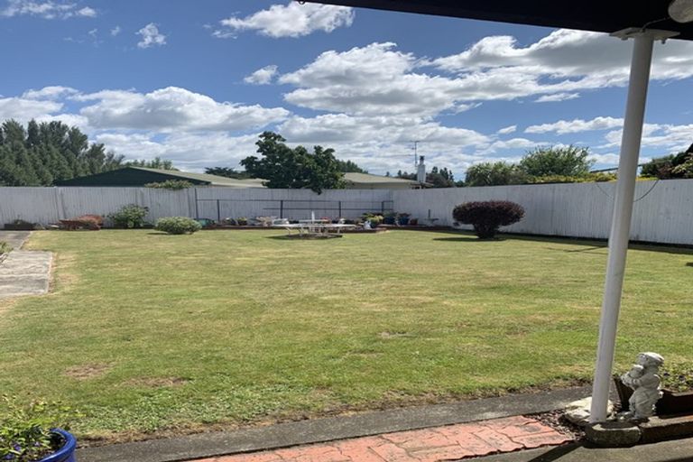 Photo of property in 148 Cockburn Street, Kuripuni, Masterton, 5810