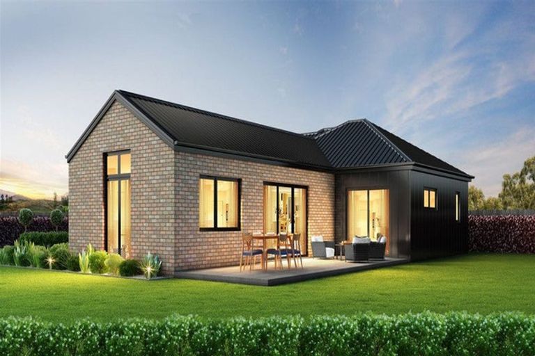 Photo of property in 5 Millstead Lane, Casebrook, Christchurch, 8051