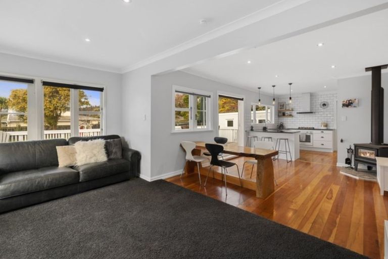 Photo of property in 27 Maclaren Street, Maymorn, Upper Hutt, 5018