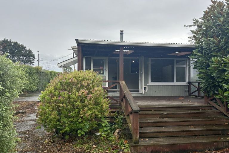 Photo of property in 107 Fitzherbert Street, Featherston, 5710