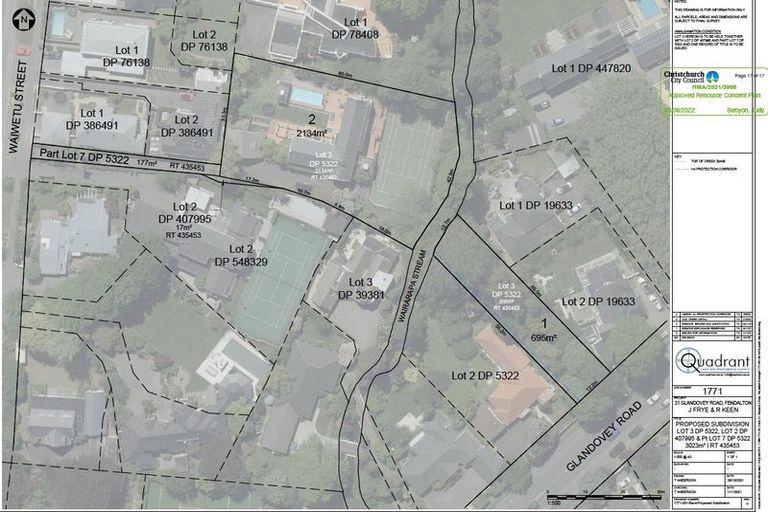 Photo of property in 21 Glandovey Road, Fendalton, Christchurch, 8052