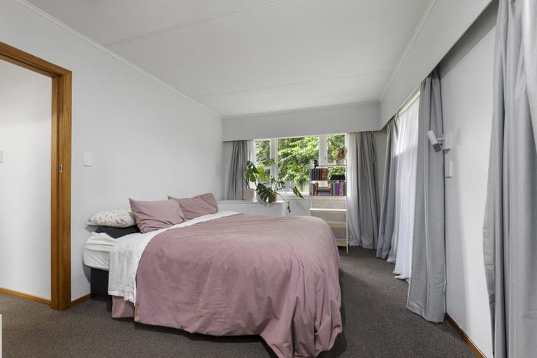 Photo of property in 8 Fyson Place, Hawera, 4610