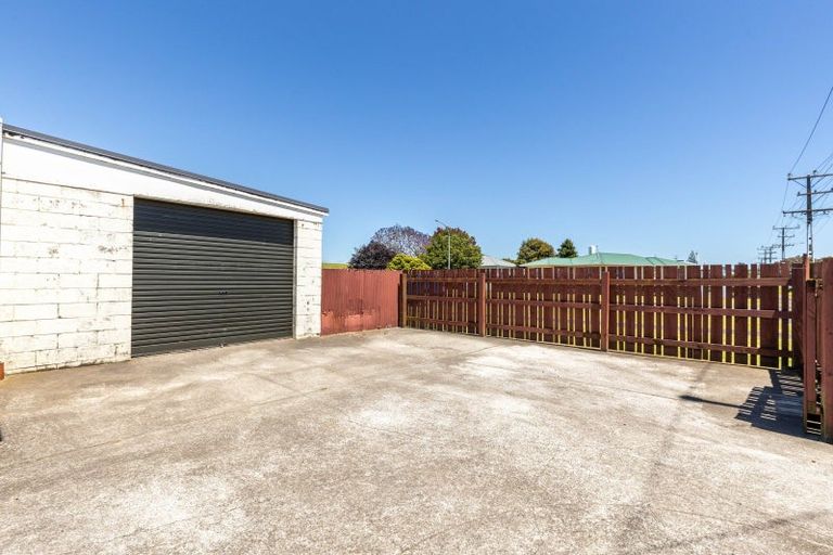 Photo of property in 9 Parris Street, Waitara, 4320