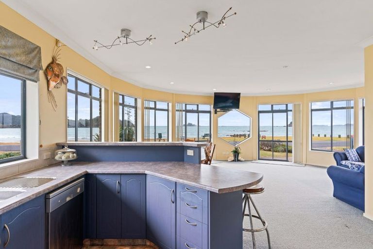 Photo of property in 191 Oakura Road, Oakura, Hikurangi, 0184