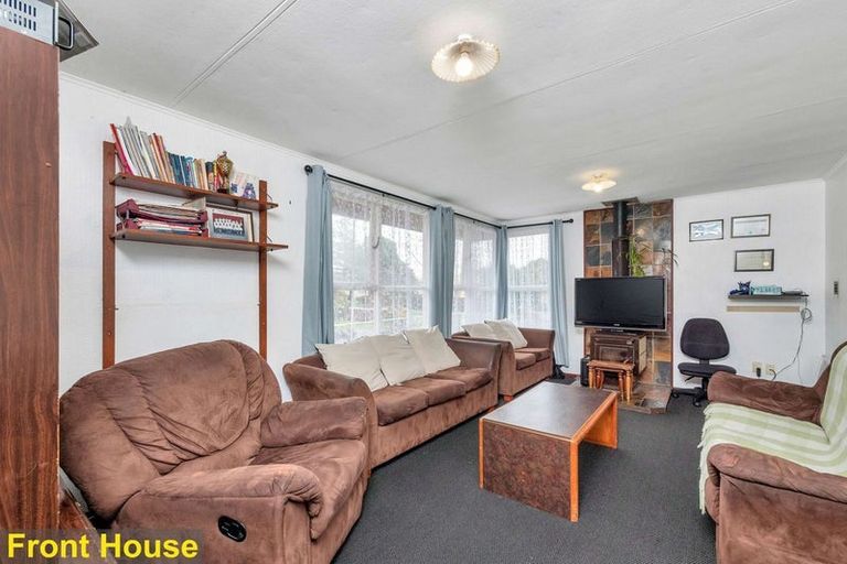 Photo of property in 5 Nogat Avenue, Papatoetoe, Auckland, 2024
