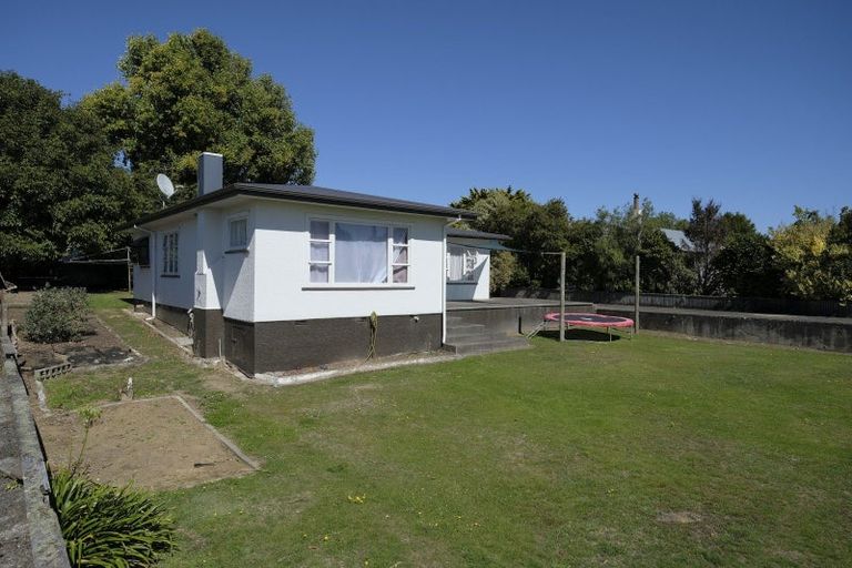 Photo of property in 5 Ransom Street, Dannevirke, 4930