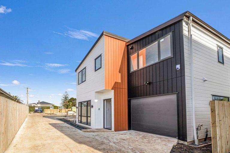 Photo of property in 7c Kingfisher Place, Favona, Auckland, 2024