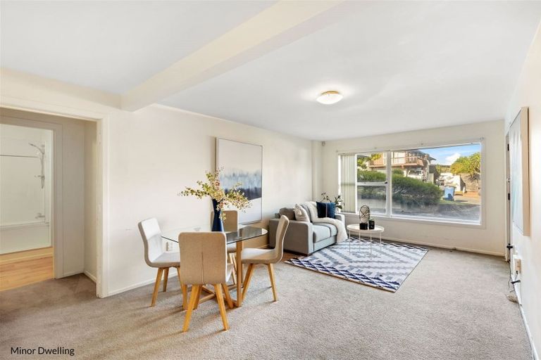 Photo of property in 1 Jacaranda Avenue, Beach Haven, Auckland, 0626