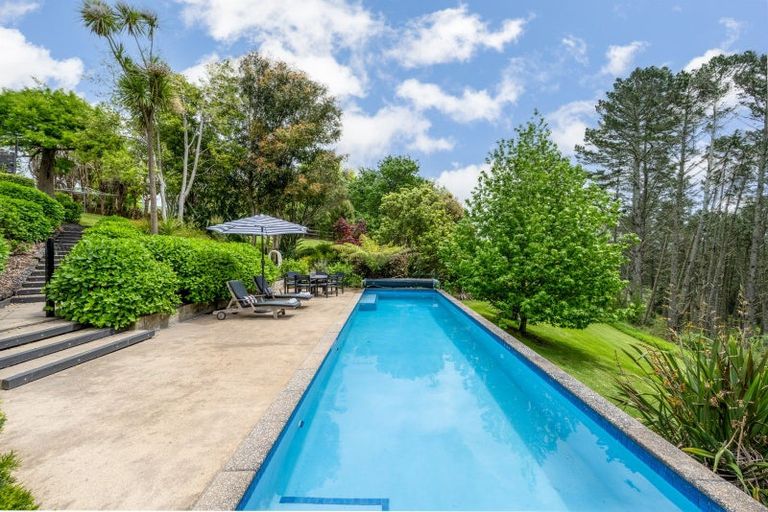 Photo of property in 18 Ara-kotinga, Whitford, Manurewa, 2576