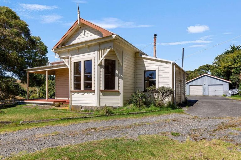 Photo of property in 13 Morgans Road, Kaitoke, Whanganui, 4572