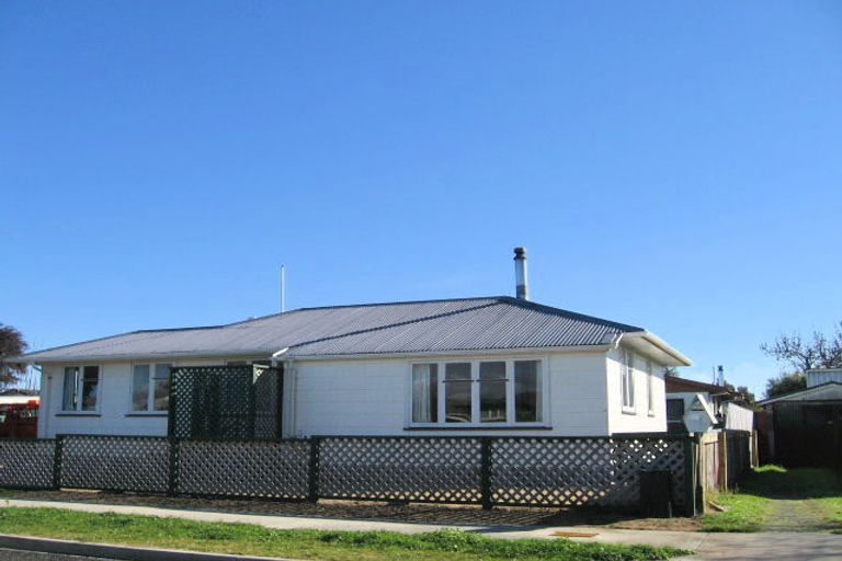 Photo of property in 605 Park Road South, Akina, Hastings, 4122