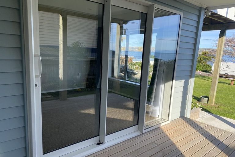 Photo of property in 83 Moana Road, Plimmerton, Porirua, 5026