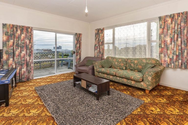 Photo of property in 7 Alexander Terrace, Greymouth, 7805