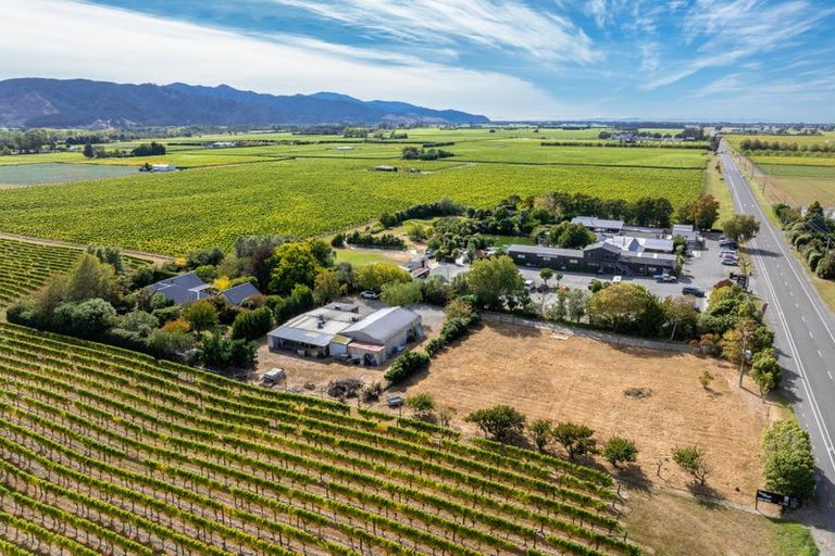 Photo of property in 187 Rapaura Road, Rapaura, Blenheim, 7273