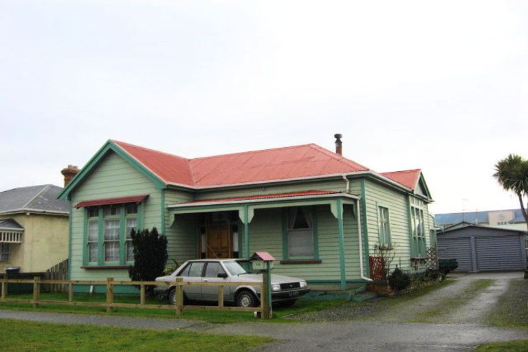 Photo of property in 16 Rugby Street, Georgetown, Invercargill, 9812