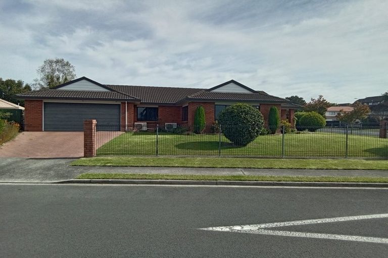 Photo of property in 10 Moreland Avenue, Pukete, Hamilton, 3200